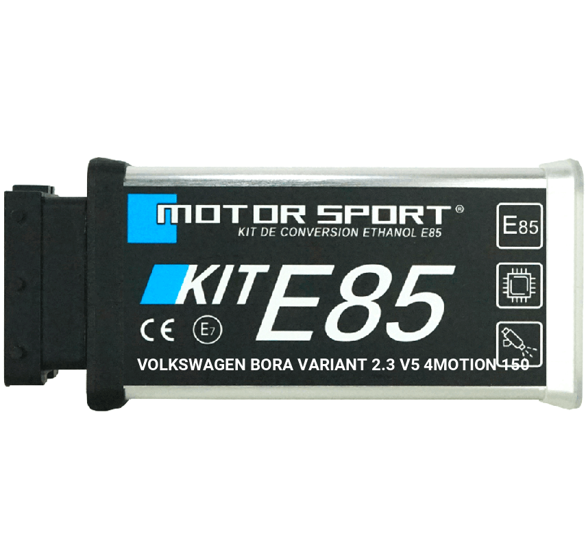 Ethanol conversion kit Volkswagen Bora Variant 2.3 V5 4MOTION 150 - E85