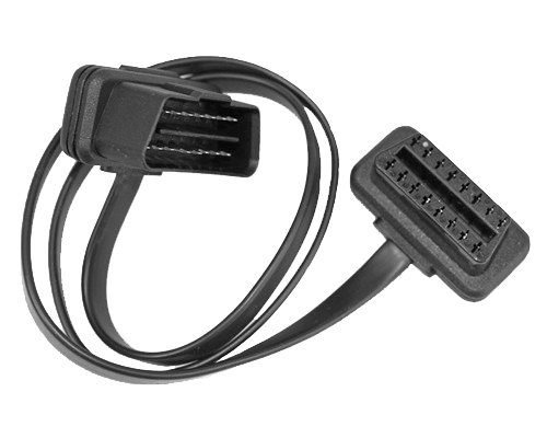 OBD2 extension cable Audi A6 2.4 170 OBD2 RACE