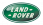 logo land-rover