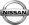 logo nissan