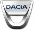 logo DACIA