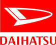 logo DAIHATSU