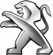 logo PEUGEOT