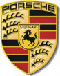 logo PORSCHE