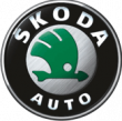 logo SKODA