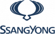 logo SSANGYONG