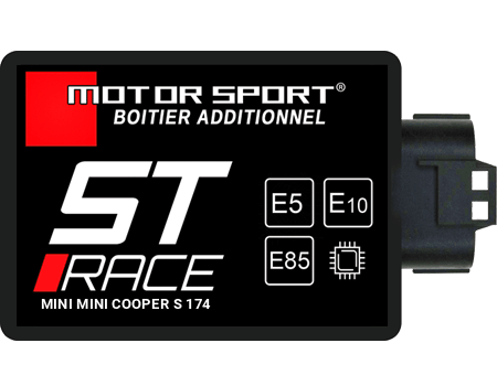 Tuning Box Mini Mini COOPER S 174 - ST RACE